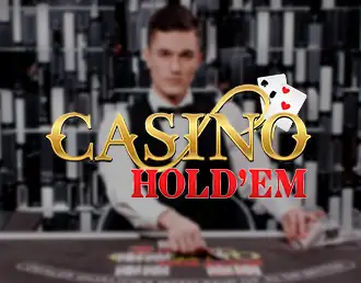 Слот Casino Hold’em у Fresh Casino