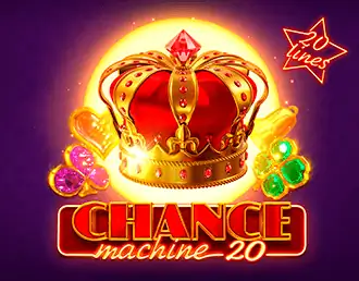 Слот Chance Machine 20 у Fresh Casino