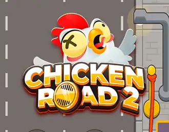 Слот Chicken Road 2.0 у Fresh Casino