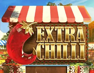 Слот Extra Chilli у Fresh Casino