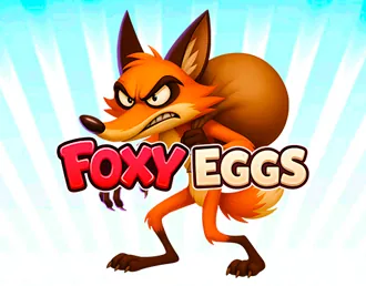 Слот Foxy Eggs у Fresh Casino