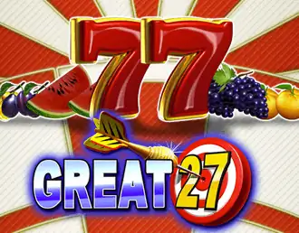 Слот Great 27 у Fresh Casino