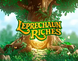 Слот Leprechaun Riches у Fresh Casino