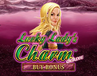 Слот Lucky Lady’s Charm Deluxe Buy Bonus у Fresh Casino