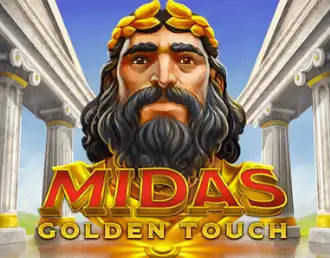 Слот Midas Golden Touch у Fresh Casino