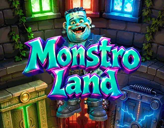 Слот Monstroland у Fresh Casino