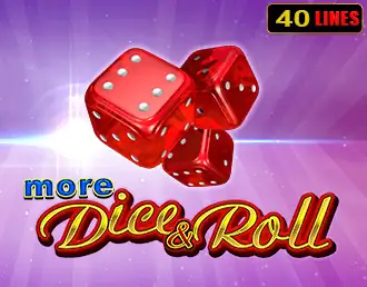 Слот More Dice & Roll