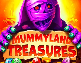 Слот Mummyland Treasures у Fresh Casino