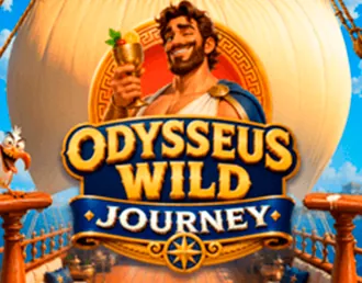 Слот Odysseus Wild Journey у Fresh Casino