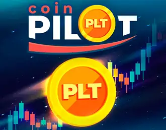 Слот Pilot Coin у Fresh Casino