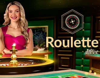 Слот Roulette Live у Fresh Casino