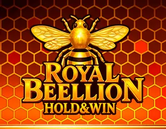Слот Royal Beellion Hold & Win у Fresh Casino