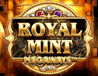 Слот Royal Mint у Fresh Casino