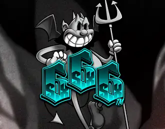 Слот SixSixSix у Fresh Casino