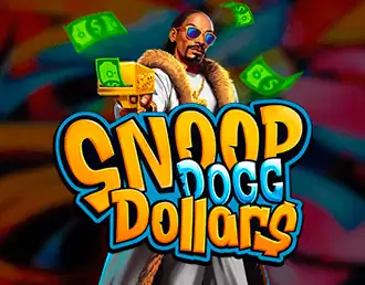 Слот Snoop Dogg Dollars у Fresh Casino