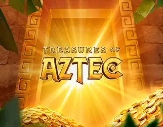 Слот Treasures of Aztec у Fresh Casino
