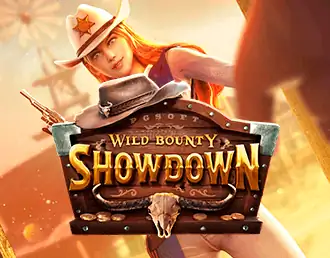 Слот Wild Bounty Showdown у Fresh Casino