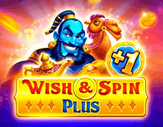 Слот Wish And Spin Plus у Fresh Casino