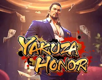 Слот Yakuza Honor у Fresh Casino