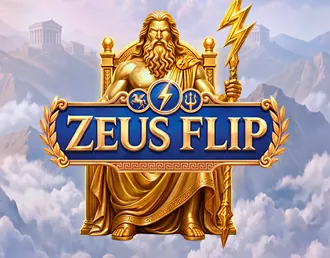 Слот Zeus Flip у Fresh Casino